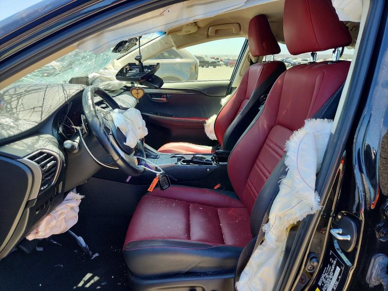 Продажа на аукционе авто 2018 Lexus Nx 300, vin: JTJYARBZ5J2111176, номер лота: 61411016
