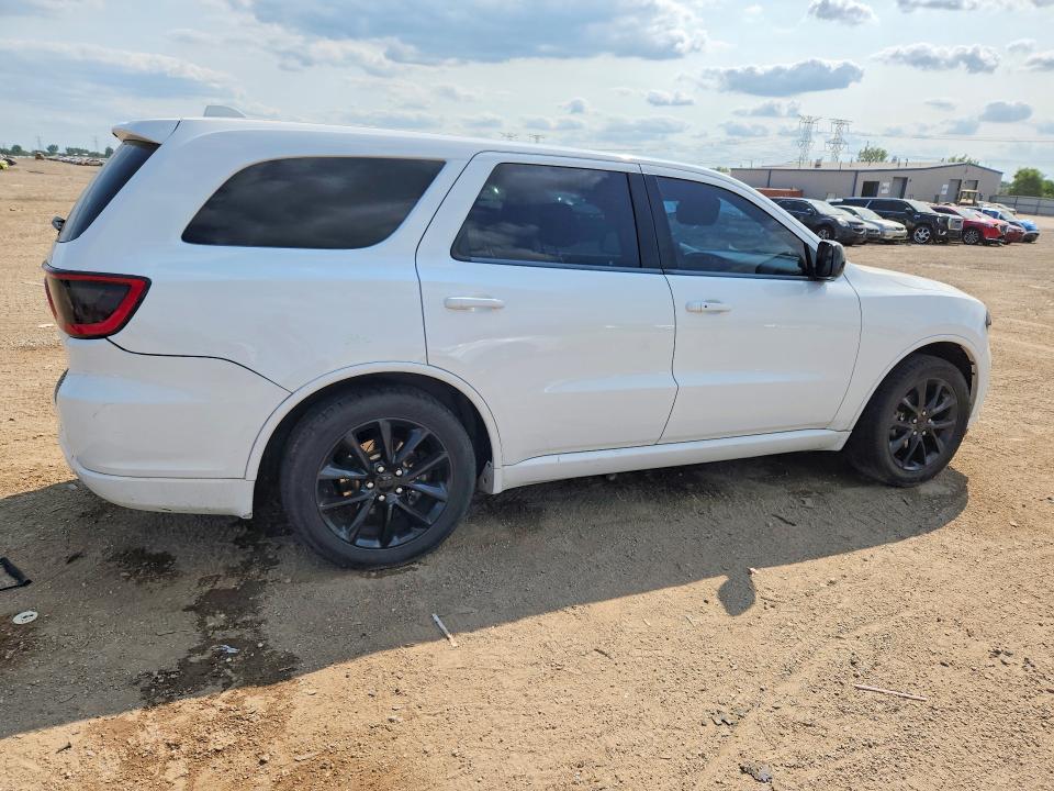 Aukcja sprzedaży 2018 Dodge Durango, vin: 1C4RDHAG1JC142301, numer aukcji: 62260626