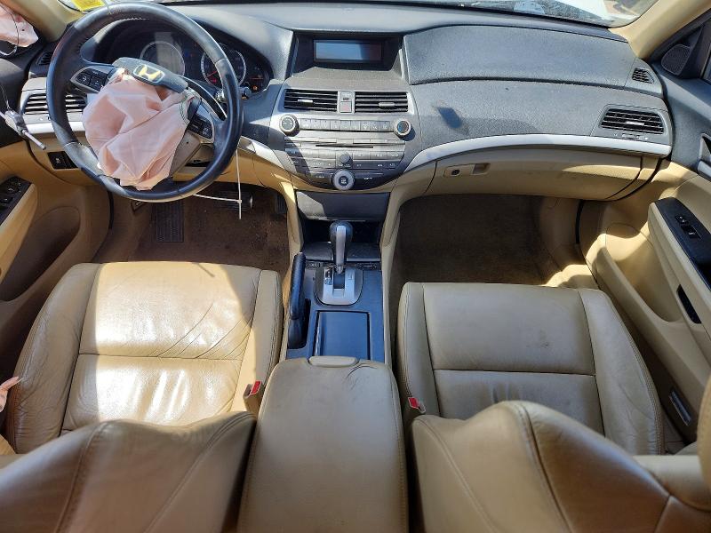 Aukcja sprzedaży 2011 Honda Accord, vin: 1HGCP2F61BA141688, numer aukcji: 61554476