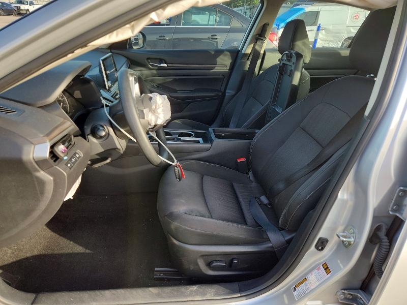 2024 Nissan Altima მანქანა იყიდება აუქციონზე, vin: 1N4BL4DV7RN429266, აუქციონის ნომერი: 61093056