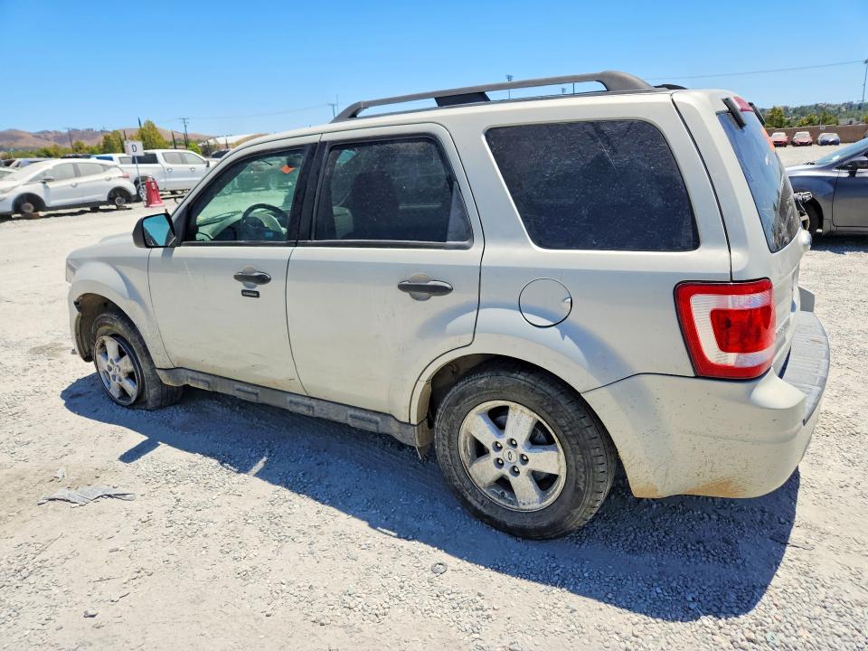 2009 Ford Escape მანქანა იყიდება აუქციონზე, vin: 1FMCU03G79KA18549, აუქციონის ნომერი: 59185046