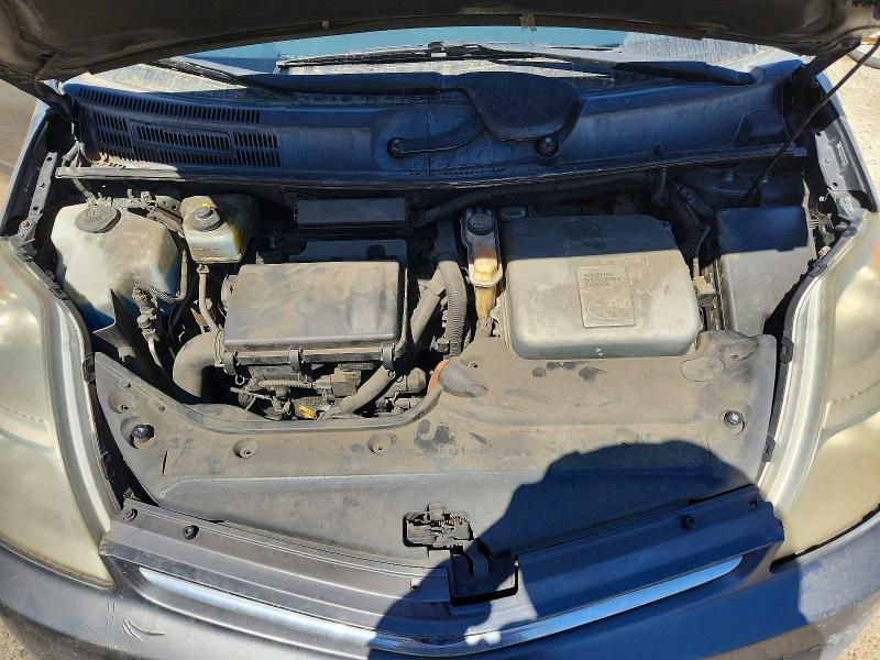 2008 Toyota Prius მანქანა იყიდება აუქციონზე, vin: JTDKB20U783312814, აუქციონის ნომერი: 62966266