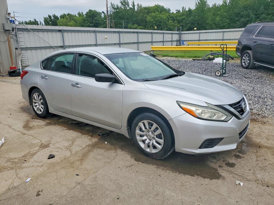 Aukcja sprzedaży 2016 Nissan Altima, vin: 1N4AL3AP8GC143544, numer aukcji: 59995336