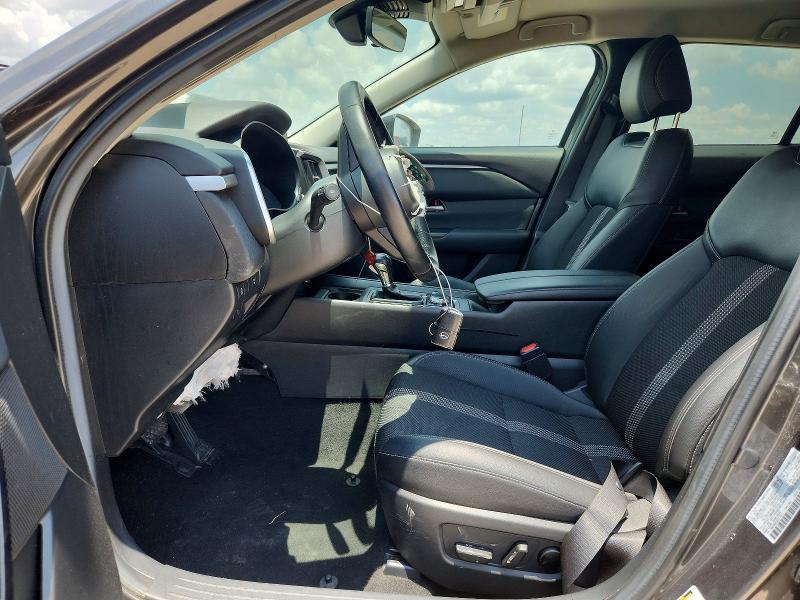 Aukcja sprzedaży 2025 Mazda Cx-50, vin: 7MMVABBM0SN317703, numer aukcji: 60136346