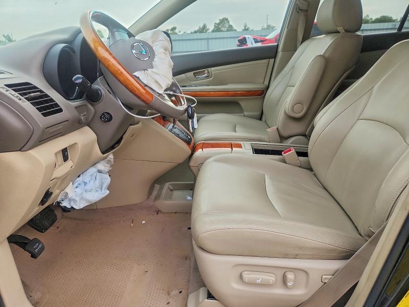 Продаж на аукціоні авто 2005 Lexus Rx, vin: 2T2GA31UX5C027469, номер лоту: 61391926