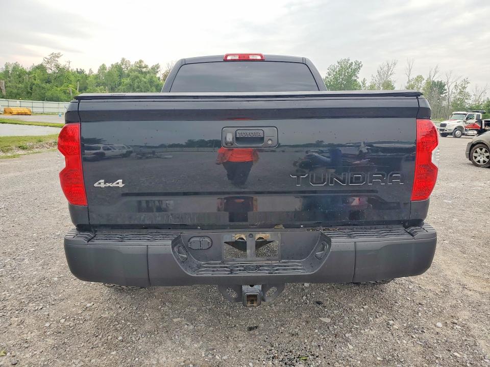 61895396 :رقم المزاد ، 5TFUM5F14EX053009 vin ، 2014 Toyota Tundra مزاد بيع