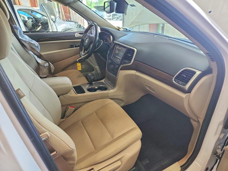 59263326 :رقم المزاد ، 1C4RJFAG7FC226742 vin ، 2015 Jeep Grand Cherokee مزاد بيع