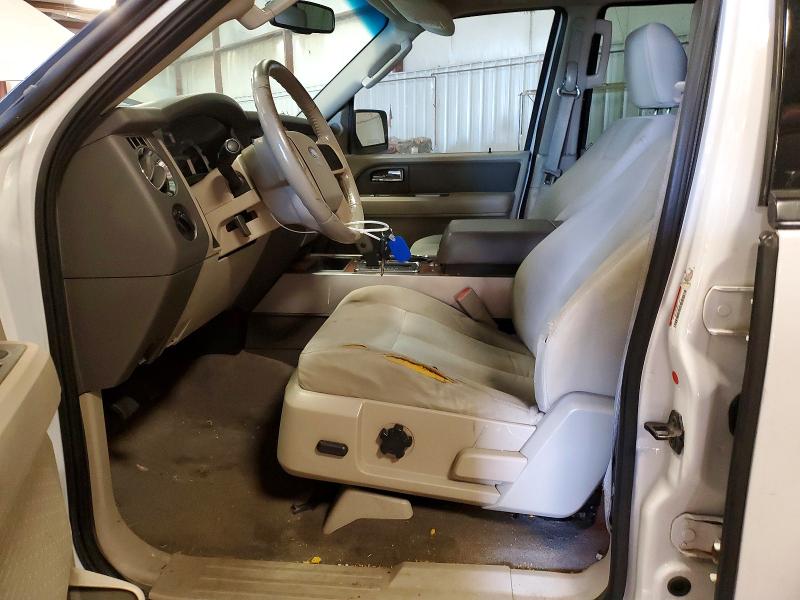 2010 Ford Expedition მანქანა იყიდება აუქციონზე, vin: 1FMJU1G56AEB66412, აუქციონის ნომერი: 61889516