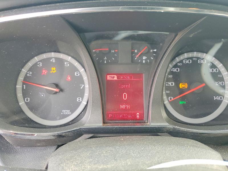 Aukcja sprzedaży 2015 Gmc Terrain, vin: 2GKALSEKXF6318102, numer aukcji: 61380316