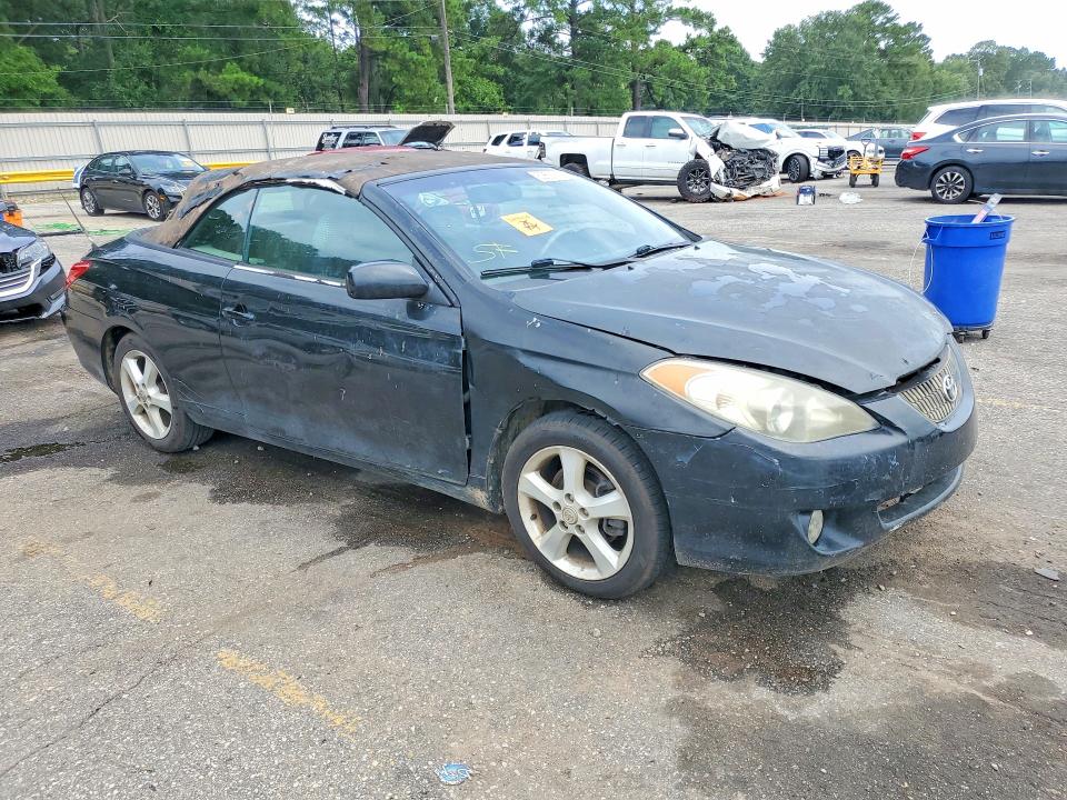 Aukcja sprzedaży 2006 Toyota Camry Solara, vin: 4T1FA38P66U095932, numer aukcji: 60627726