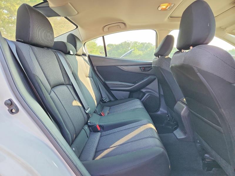 Продаж на аукціоні авто 2017 Subaru Impreza, vin: 4S3GKAD61H3617155, номер лоту: 61749516
