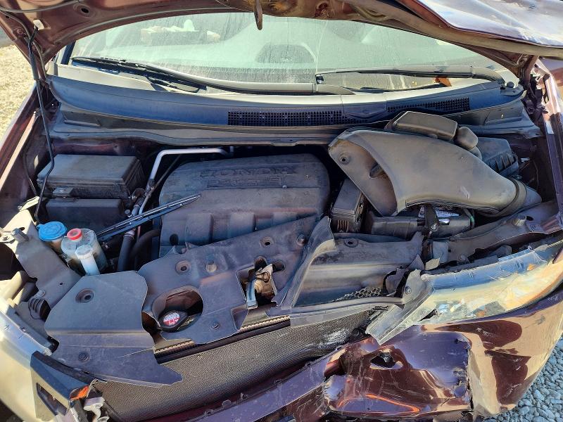 Продаж на аукціоні авто 2015 Honda Odyssey, vin: 5FNRL5H46FB083916, номер лоту: 63180376