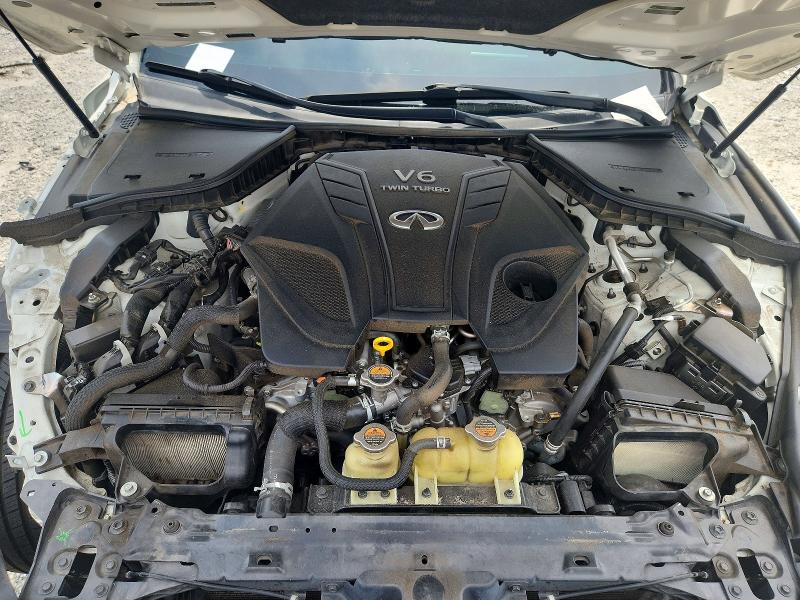 2019 Infiniti Q50 მანქანა იყიდება აუქციონზე, vin: JN1EV7AP4KM514492, აუქციონის ნომერი: 62489056