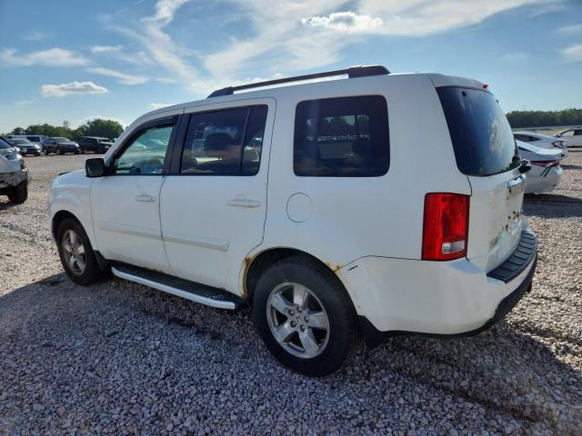 Aukcja sprzedaży 2011 Honda Pilot, vin: 5FNYF4H54BB020409, numer aukcji: 57544546