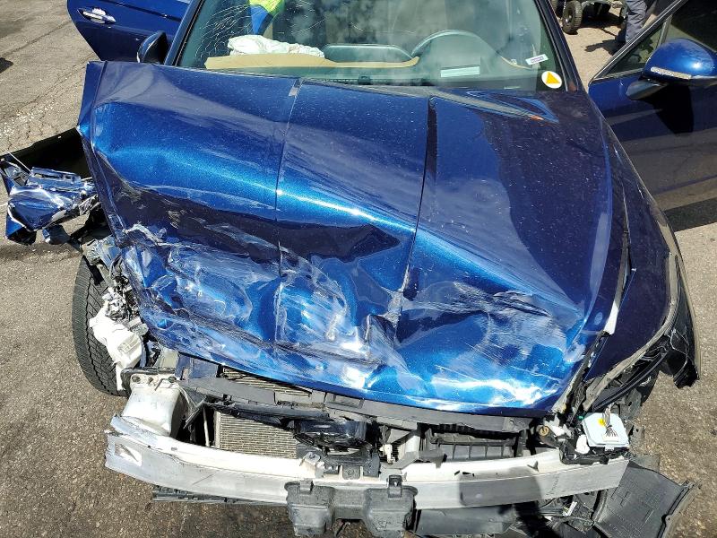 2020 Hyundai Sonata მანქანა იყიდება აუქციონზე, vin: 5NPEH4J28LH044454, აუქციონის ნომერი: 60464116