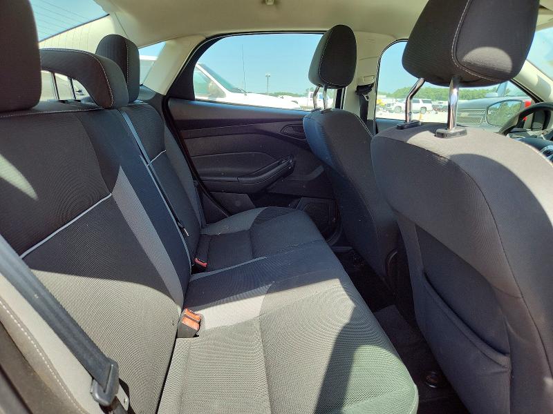 Продаж на аукціоні авто 2012 Ford Focus, vin: 1FAHP3F23CL319166, номер лоту: 61718676