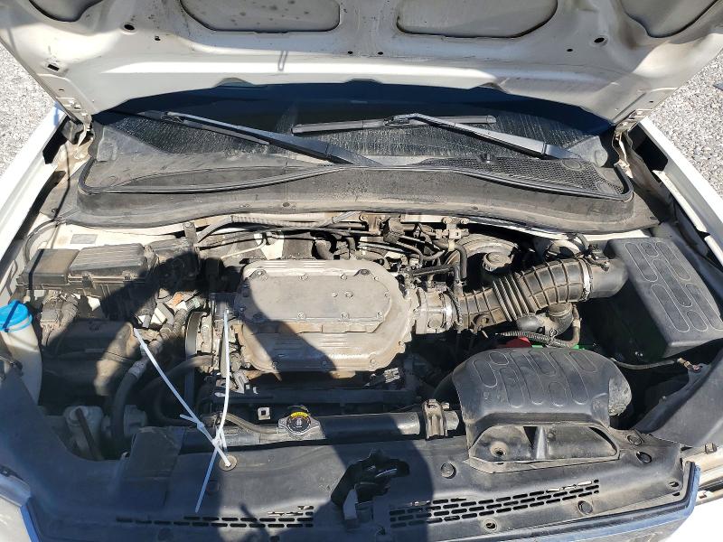 2014 Honda Ridgeline მანქანა იყიდება აუქციონზე, vin: 5FPYK1F56EB008481, აუქციონის ნომერი: 59174586