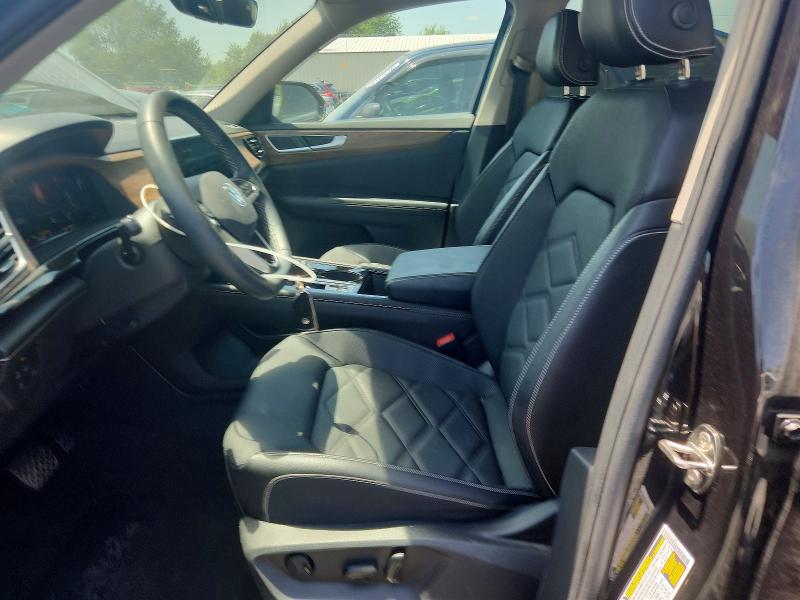 Продаж на аукціоні авто 2024 Volkswagen Atlas, vin: 1V2JR2CA2RC602354, номер лоту: 59310396