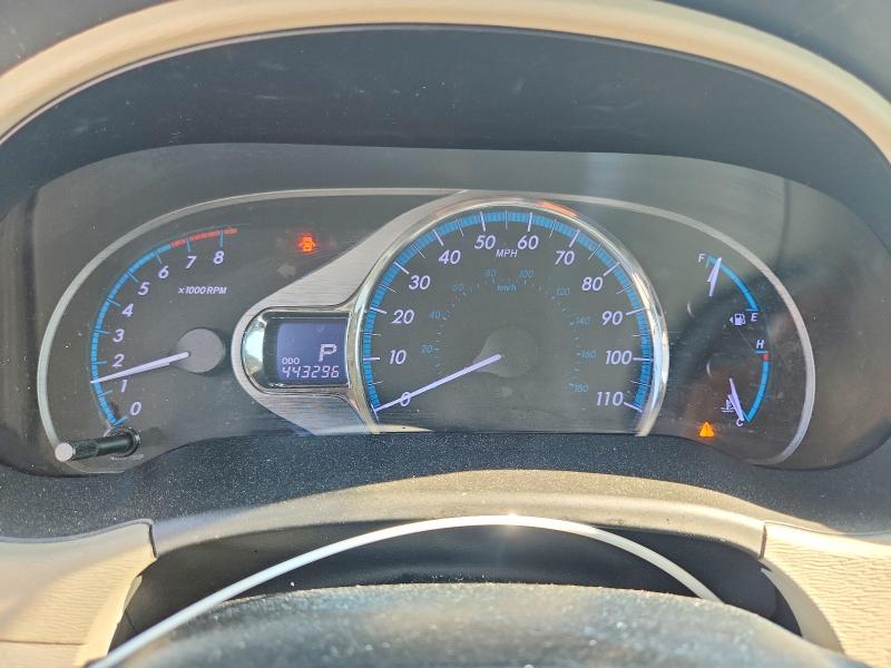 2014 Toyota Sienna მანქანა იყიდება აუქციონზე, vin: 5TDYK3DC6ES421325, აუქციონის ნომერი: 60034286