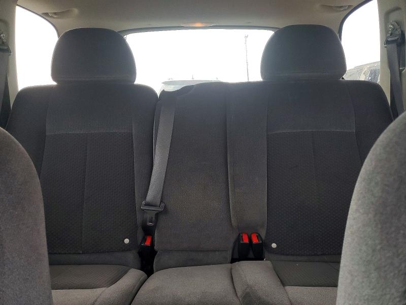 Aukcja sprzedaży 2009 Gmc Envoy, vin: 1GKDT33S192103229, numer aukcji: 61743846