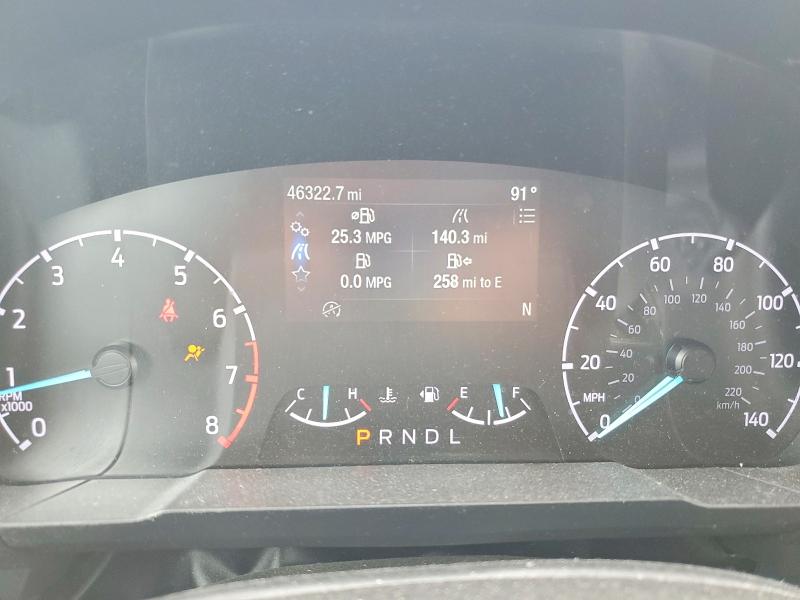 Продажа на аукционе авто 2022 Ford Maverick, vin: 3FTTW8F98NRA36316, номер лота: 60888146