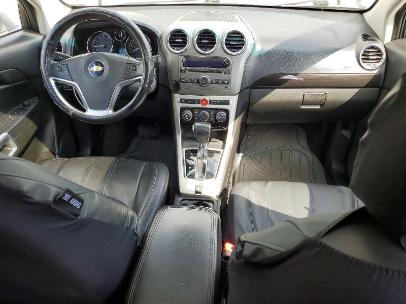 62698166 :رقم المزاد ، 3GNAL4EK0ES641914 vin ، 2014 Chevrolet Captiva مزاد بيع