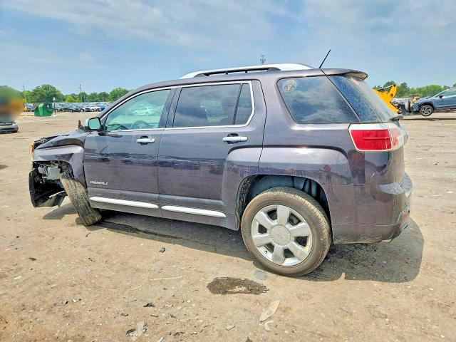 Продажа на аукционе авто 2013 Gmc Terrain, vin: 2GKFLZE38D6157429, номер лота: 61788486