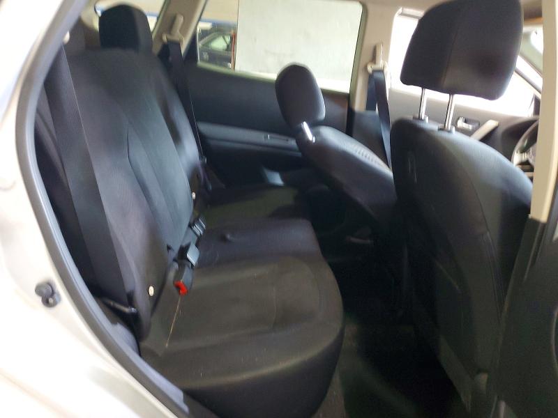 Aukcja sprzedaży 2015 Nissan Rogue Select, vin: JN8AS5MV7FW754590, numer aukcji: 62341916