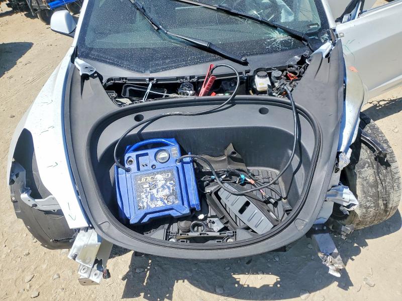 Продажа на аукционе авто 2023 Tesla Model 3, vin: 5YJ3E1EA2PF612654, номер лота: 60658296