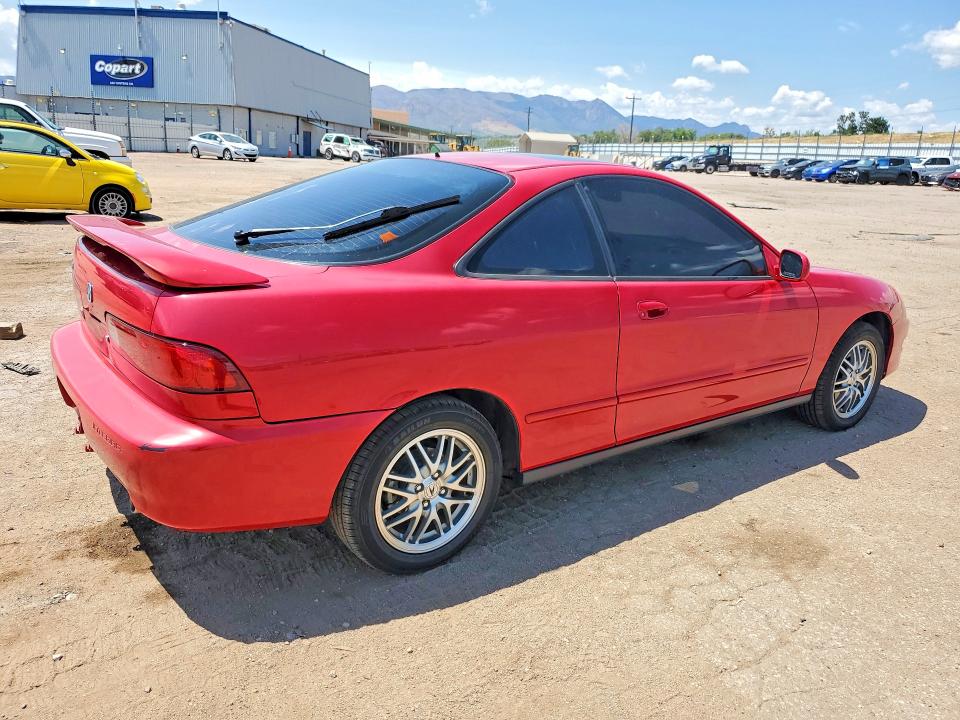 Продаж на аукціоні авто 2000 Acura Integra, vin: JH4DC4463YS008462, номер лоту: 61081366