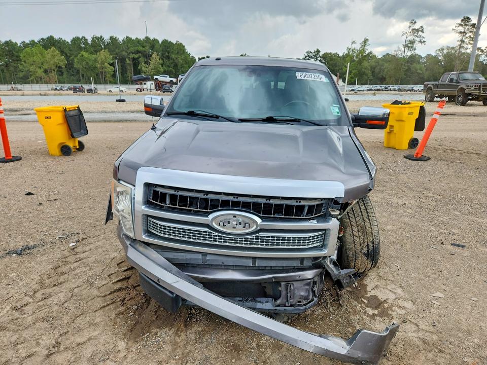 2011 Ford F150 მანქანა იყიდება აუქციონზე, vin: 1FTFW1CF1BFB54666, აუქციონის ნომერი: 60037256