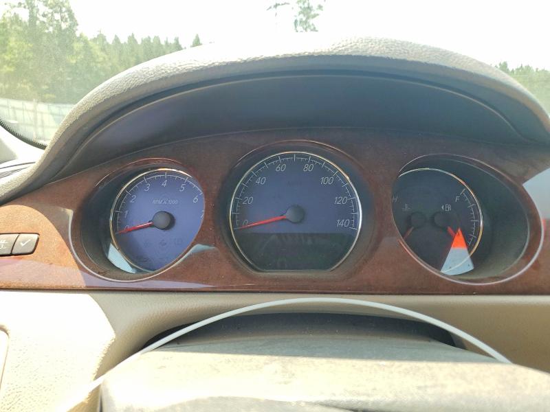 Aukcja sprzedaży 2006 Buick Lucerne, vin: 1G4HE57Y46U159534, numer aukcji: 61385766
