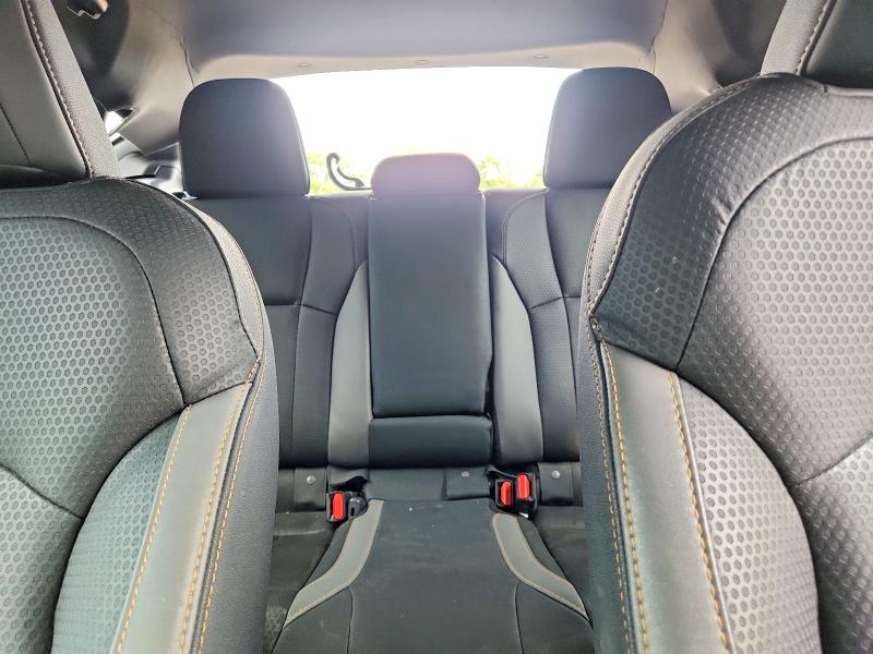 Aukcja sprzedaży 2025 Subaru Crosstrek, vin: 4S4GUHU66S3777490, numer aukcji: 62231546