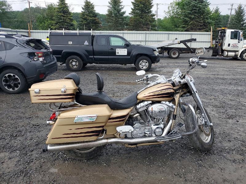 Aukcja sprzedaży 2003 Harley-davidson Flhrsei1, vin: 1HD1PGE103Y954150, numer aukcji: 60089626
