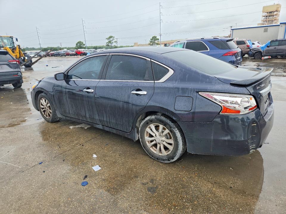 Продаж на аукціоні авто 2014 Nissan Altima, vin: 1N4AL3AP0EC134298, номер лоту: 59807506