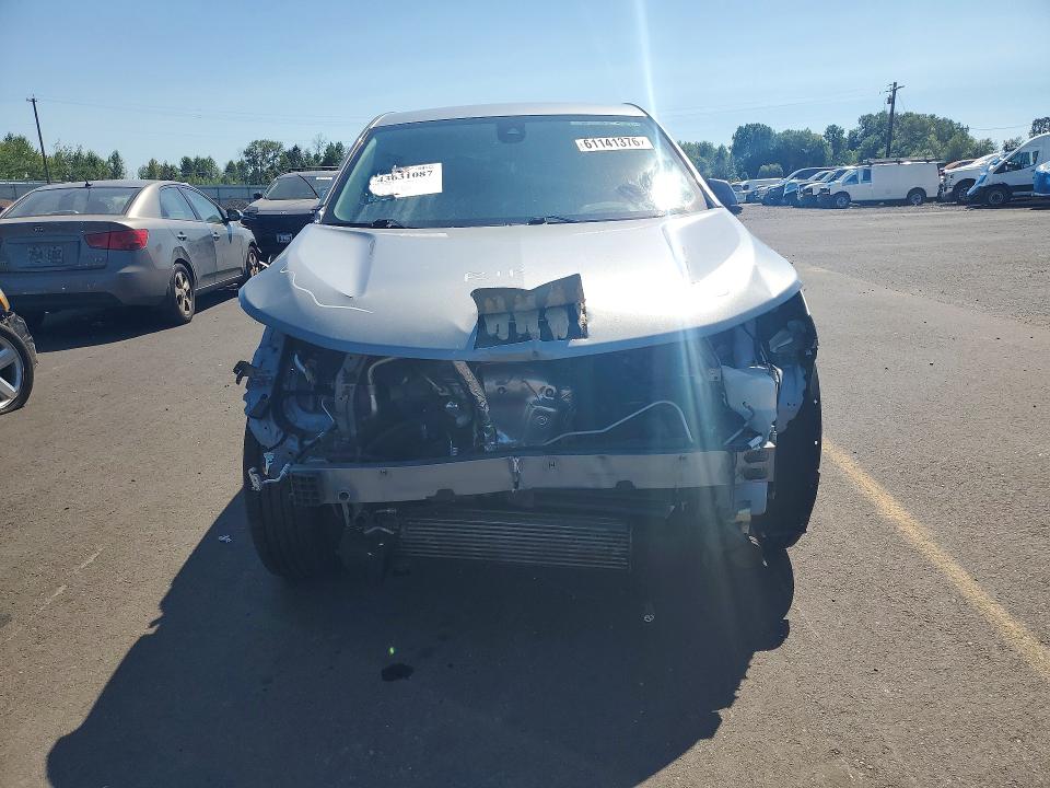 61141376 :رقم المزاد ، 3GNAXTEG5PL159009 vin ، 2023 Chevrolet Equinox مزاد بيع