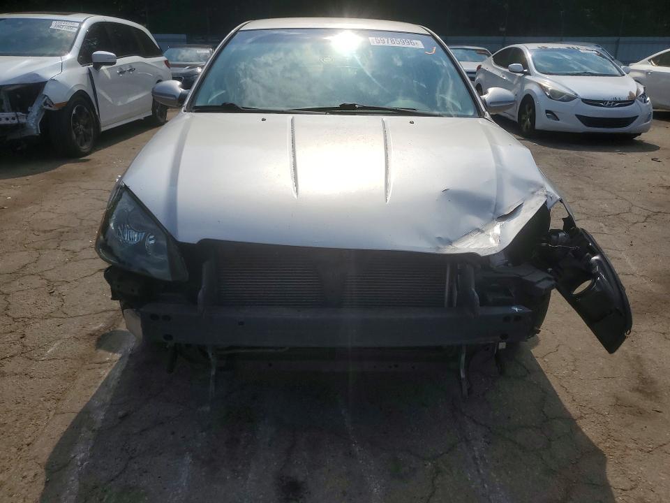 2005 Nissan Altima მანქანა იყიდება აუქციონზე, vin: 1N4AL11D65C154114, აუქციონის ნომერი: 59785996