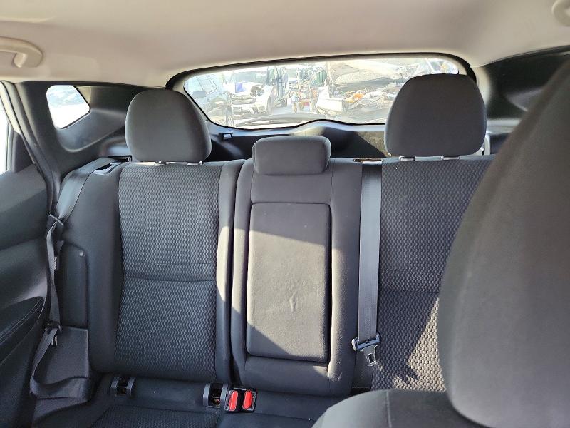 Aukcja sprzedaży 2021 Nissan Rogue Sport, vin: JN1BJ1AV6MW563940, numer aukcji: 59689386