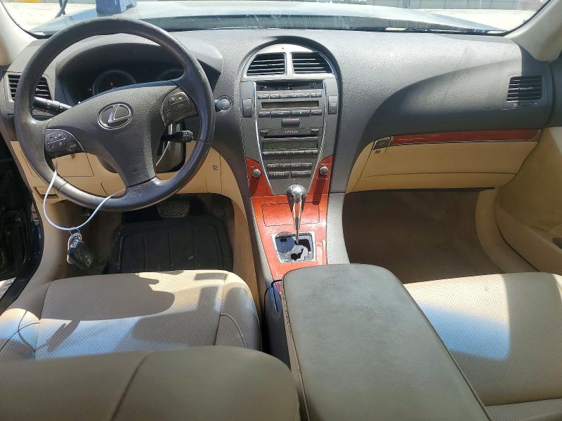 Продаж на аукціоні авто 2010 Lexus Es, vin: JTHBK1EG3A2374959, номер лоту: 60074936