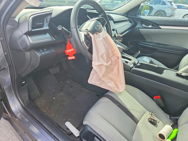 Продаж на аукціоні авто 2020 Honda Civic, vin: 2HGFC2F69LH532857, номер лоту: 59585216