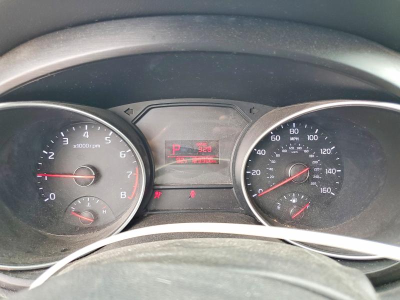 Продажа на аукционе авто 2015 Kia Sedona, vin: KNDMB5C18F6032178, номер лота: 61464726