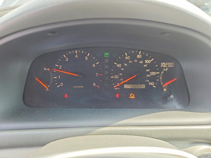 Продаж на аукціоні авто 1998 Lexus Es, vin: JT8BF28G0W5034356, номер лоту: 60788856