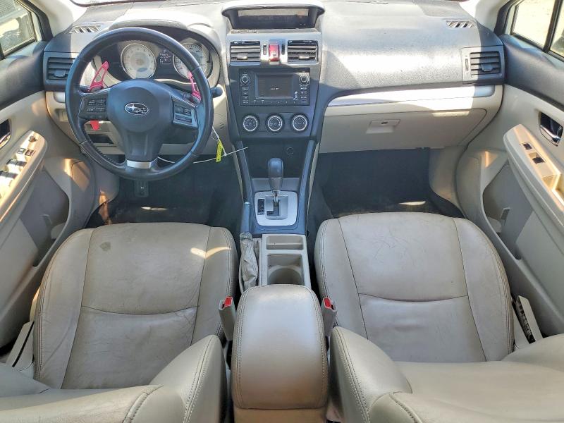 61251136 :رقم المزاد ، JF1GPAS63DH831524 vin ، 2013 Subaru Impreza مزاد بيع