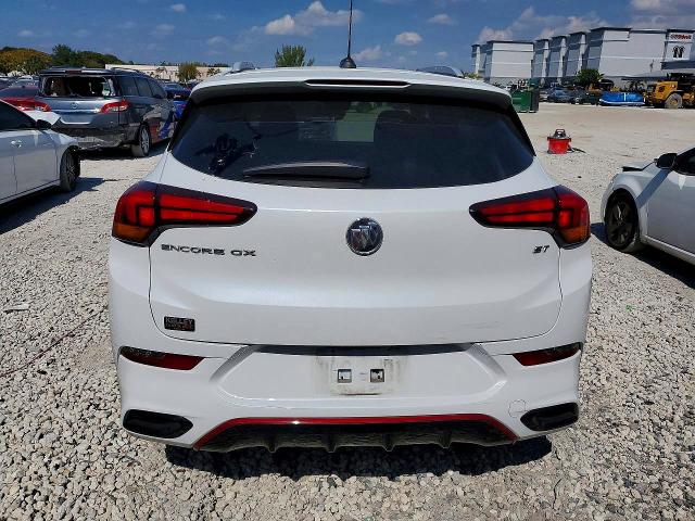 Продажа на аукционе авто 2020 Buick Encore Gx, vin: KL4MMDS26LB134218, номер лота: 62154666