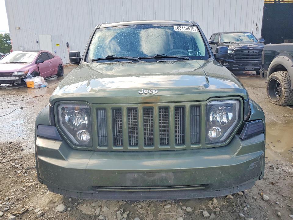 Aukcja sprzedaży 2012 Jeep Liberty, vin: 1C4PJMAKXCW154025, numer aukcji: 63119476
