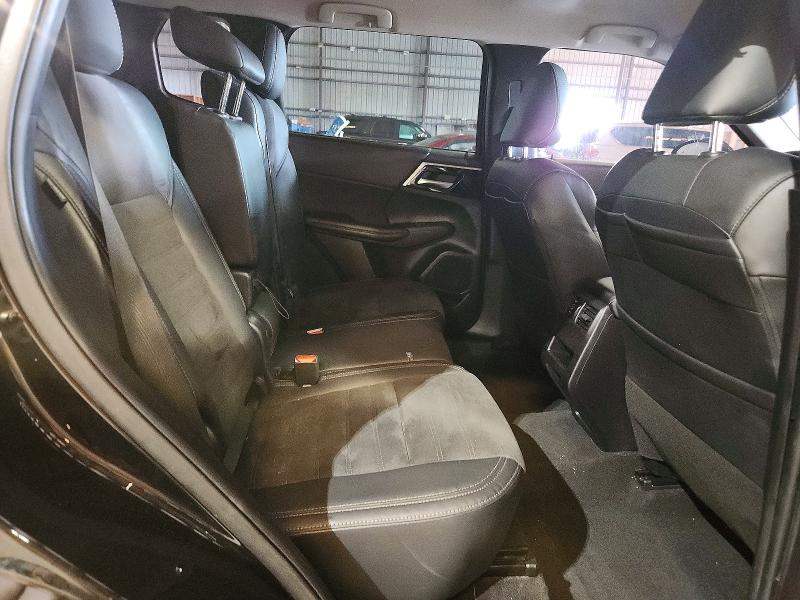 Aukcja sprzedaży 2023 Mitsubishi Outlander, vin: JA4J3UA85PZ025127, numer aukcji: 63538396