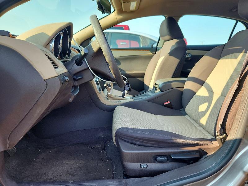 Продажа на аукционе авто 2012 Chevrolet Malibu, vin: 1G1ZC5E04CF284120, номер лота: 62789186
