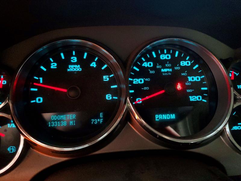 2012 Gmc Sierra მანქანა იყიდება აუქციონზე, vin: 3GTP2VE75CG237840, აუქციონის ნომერი: 63166756