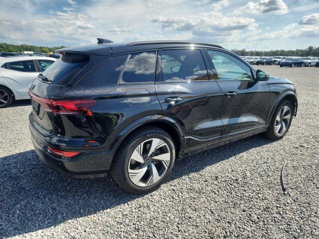 Продаж на аукціоні авто 2025 Audi Q6 E-tron, vin: WA124BGF7SA055751, номер лоту: 59360626