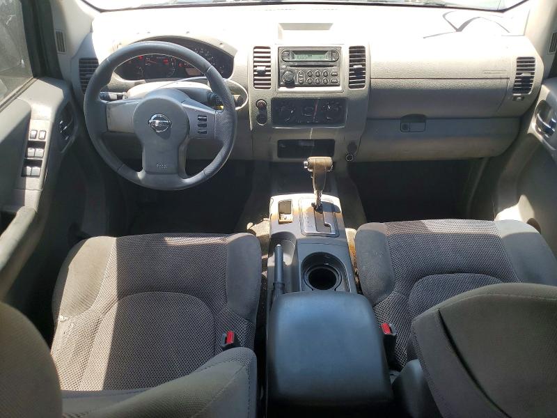 Продажа на аукционе авто 2006 Nissan Frontier, vin: 1N6AD07U06C433341, номер лота: 59196996